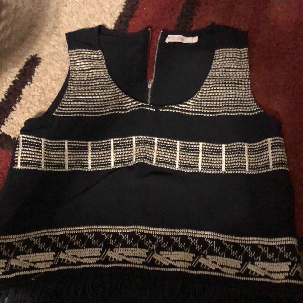 Tank top